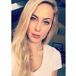 Profile Picture of faye williams (@binaryfaye) on Instagram