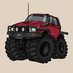 Profile Picture of Bryson Williams (@94_hilux) on Instagram