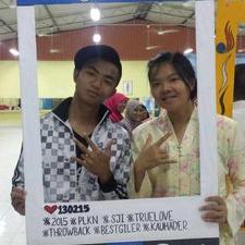 Profile Picture of Yeo Xing Tong (@YeoXingTong) on Twitter