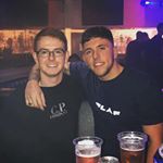 Shaun Thomson - Instagram Profile Picture of Shaun Thomson (@shaunthomson1998) on Instagram