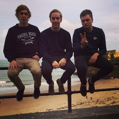 Profile Picture of Adam Bushell (@Adam_Bushell) on Twitter