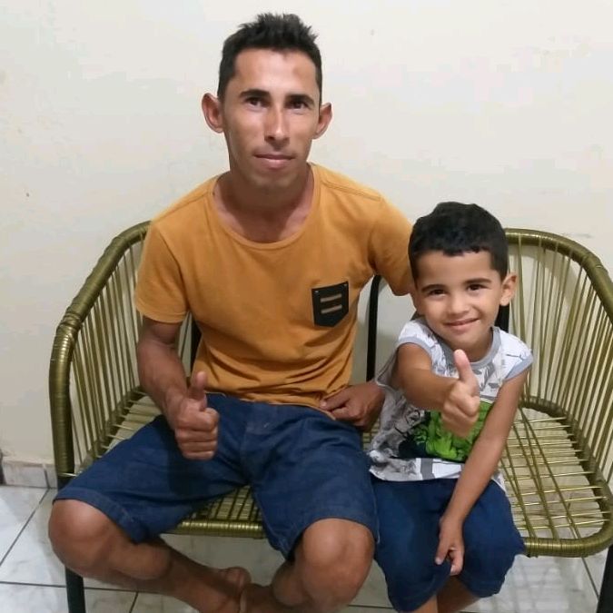 Profile Picture of Marcio Angelo (@marcioangelo36) on Tiktok