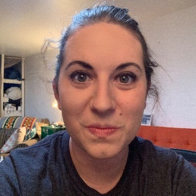 Profile Picture of Megan Schumacher (@MeganSc26880537) on Twitter