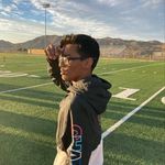 Profile Picture of Bryan Ouk-Gutierrez (@bryan_ouk) on Instagram