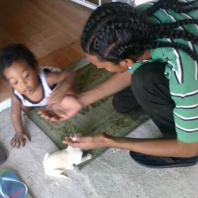 Profile Picture of Christopher Sankar (@Chrisloveadisa) on Twitter