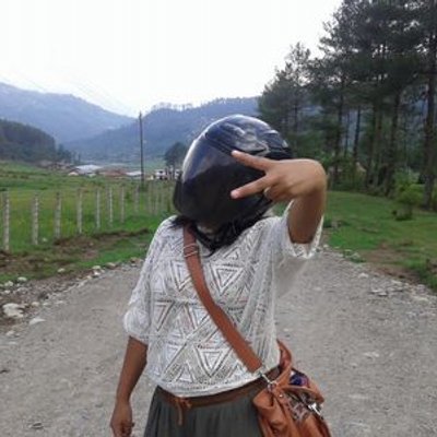 Profile Picture of DEVI GURUNG (@DEVIGURUNG4) on Twitter