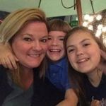 Profile Picture of Elizabeth Danielson Johnson (@ebethva) on Instagram