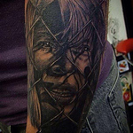 Profile Picture of Jonathan Hunter (@roadhousets) on Flickr