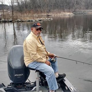 Profile Picture of David Chisholm (@david.chisholm.182) on Facebook