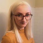 Profile Picture of Alexis Scott (@ahonda_scott) on Instagram