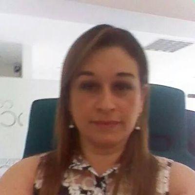 Profile Picture of Maria Jose Almario B (@mariajosealmar3) on Twitter