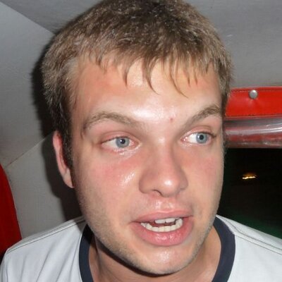 Profile Picture of Daimler Dave (@phattlipp) on Twitter