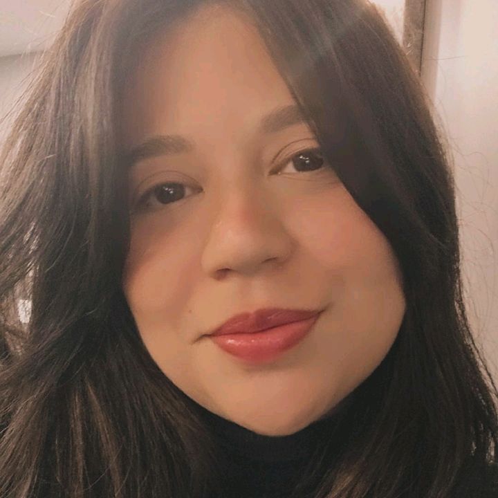 Profile Picture of Amanda Moara (@amanda.moara) on Tiktok