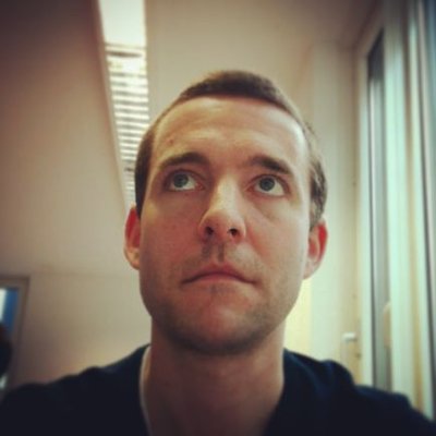 Profile Picture of Benjamin Hofer (@Hofer1979) on Twitter