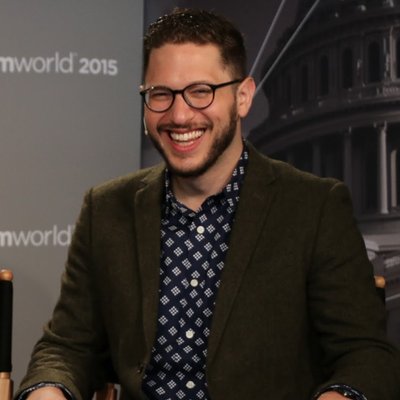 Profile Picture of Matthew Broberg (@mjbrender) on Twitter