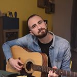 Profile Picture of Michele Grimaldi (@micgrimaldi) on Instagram