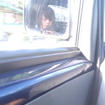 Profile Picture of Dominic Felix (@felix_dominic) on Twitter