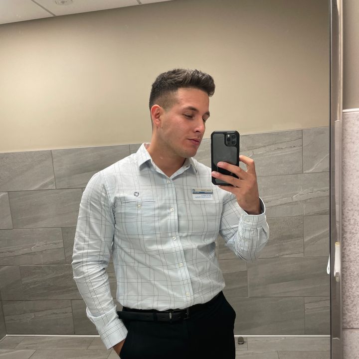 Profile Picture of Josue Carpio (@carpiojoe) on Tiktok