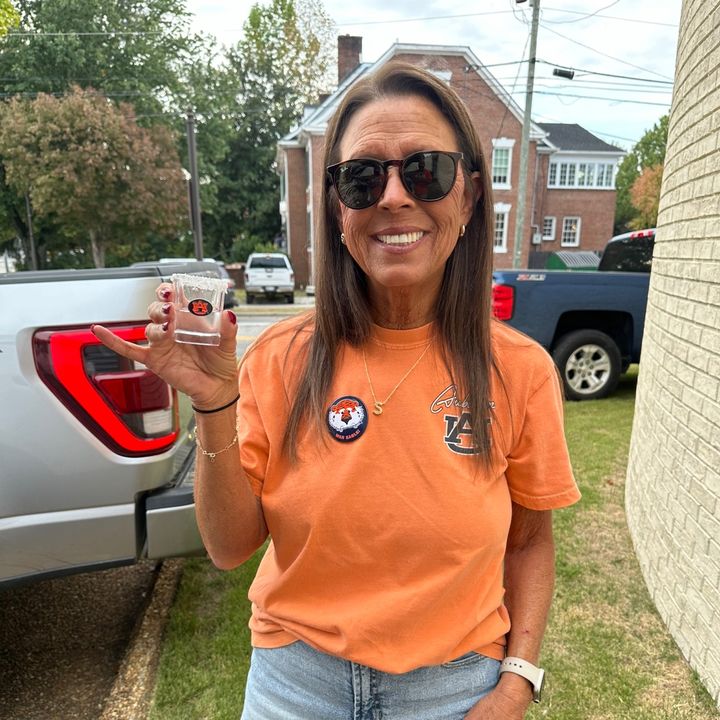 Profile Picture of Shannon Aaron (@shannonaaron2814) on Tiktok