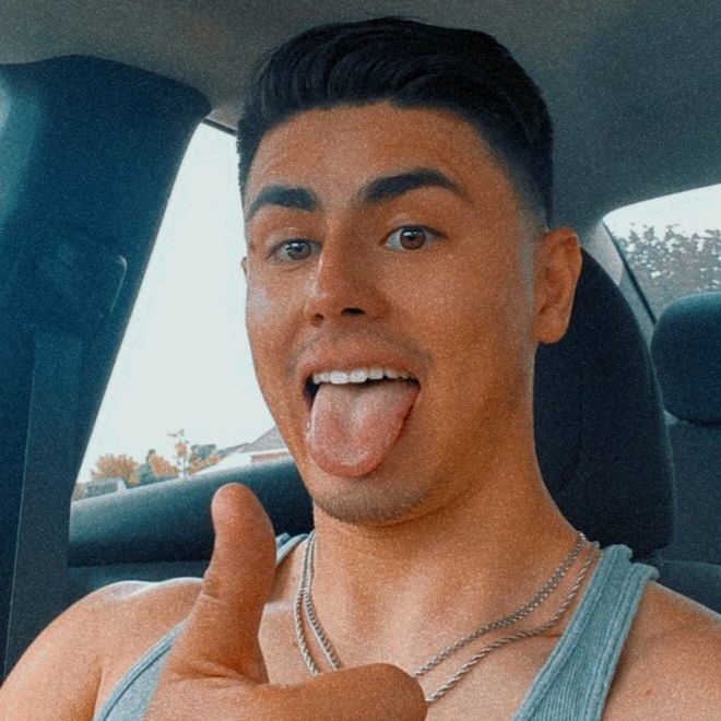 Profile Picture of nicolas guzman (@gu2mxn) on Tiktok