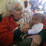 Profile Picture of Mildred Perry (@st.mom50) on Instagram