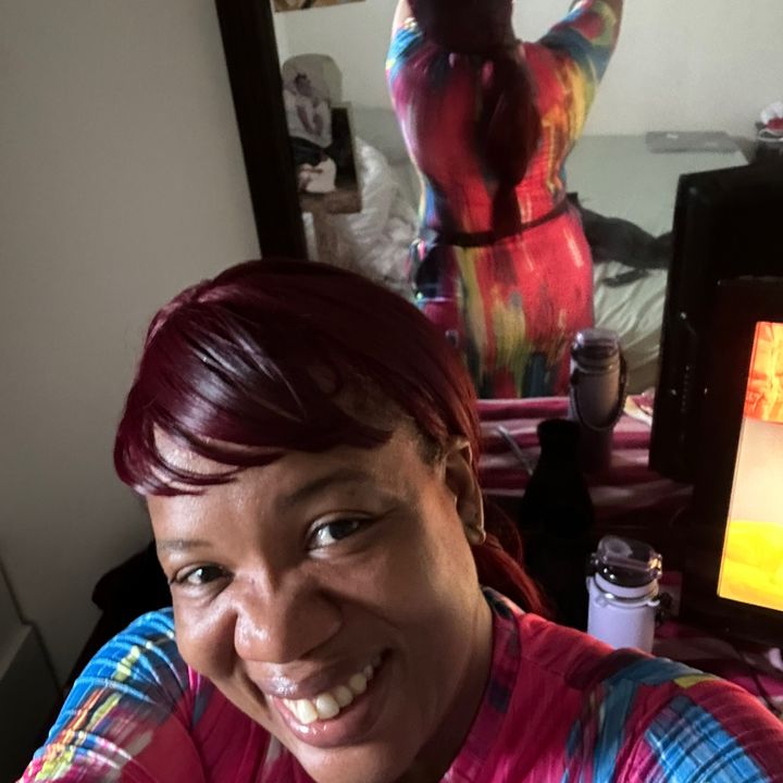 Profile Picture of My sexy Michelle coley (@michellecoley92) on Tiktok