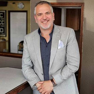 Profile Picture of Keith McCurley (@Keith.McCurley896) on Facebook