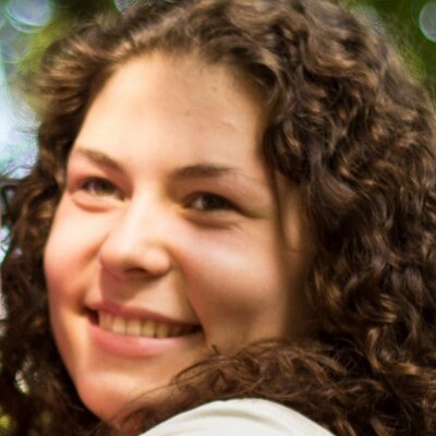 Profile Picture of Ivanka Lutsyshyn (@ILutsyshyn) on Twitter