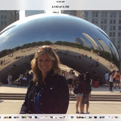 Profile Picture of Cindy Bonnett (@cindy_bonnett) on Twitter