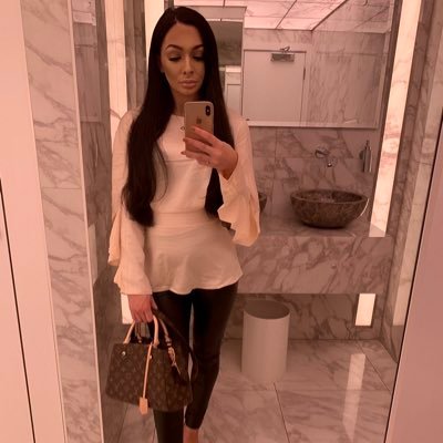 Profile Picture of Harris-Faye Thompson (@harrisfayet) on Twitter