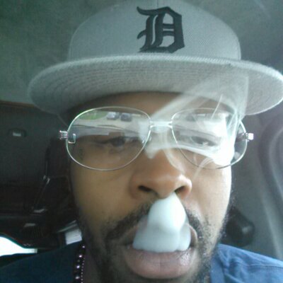 Profile Picture of Michael Daffin (@dfcthemob) on Twitter