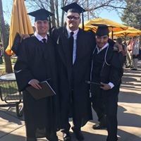 Profile Picture of Jacob Thrasher (@jacob-thrasher-4) on Quora