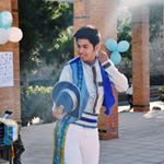 Profile Picture of Gary Miguel Antezana Fernandez (@gary.antezana) on Instagram