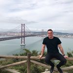 Profile Picture of Jared Dey (@jerry_from_the_block) on Instagram
