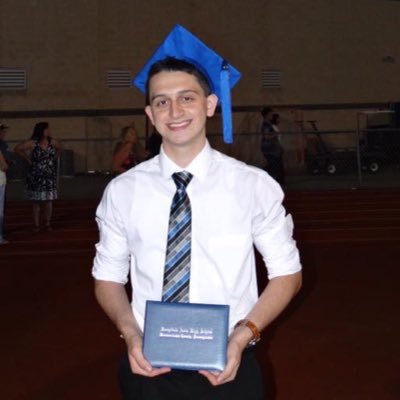 Profile Picture of Tyler Crosby (@Ty_Crosby) on Twitter