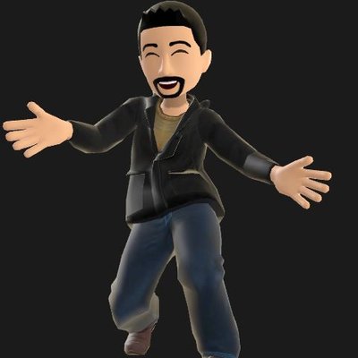 Profile Picture of John Wright (@Derringer_30) on Twitter