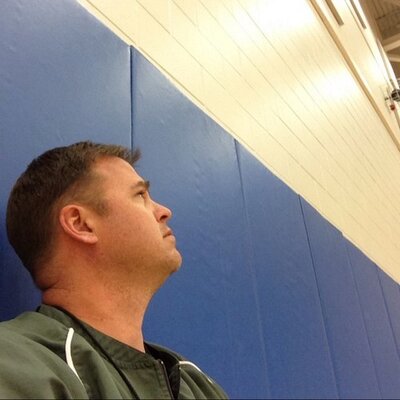 Profile Picture of Coach Marc Sieving (@amsieving) on Twitter