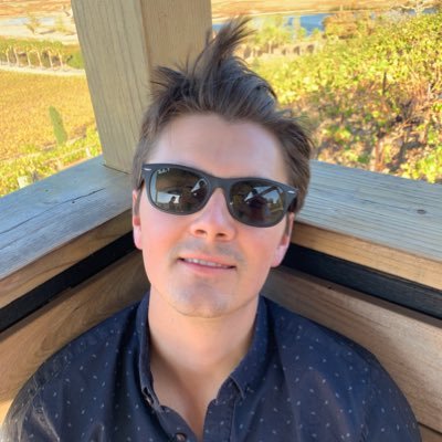 Profile Picture of Peter Bruns (@PeterBruns14) on Twitter