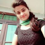 Profile Picture of anjali choudhary (@anjali_1choudhary) on Instagram
