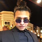 Profile Picture of Cesar Abarca (@abarcacesar1) on Instagram