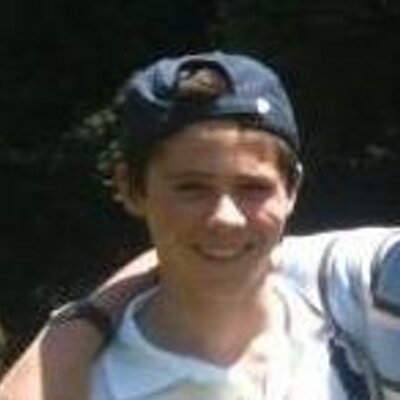 Profile Picture of Blake Douglas (@Blake_Doug) on Twitter