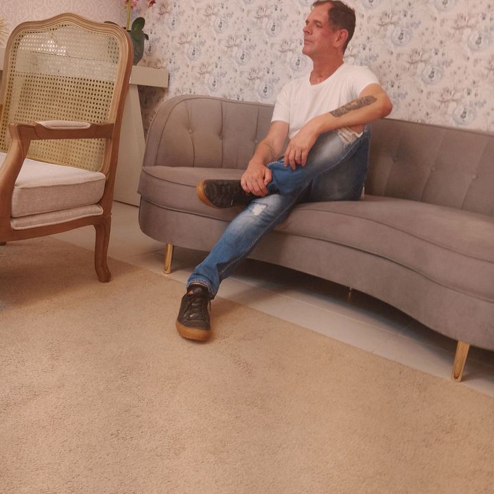 Profile Picture of Daniel Fazzini (@danielfazini) on Tiktok