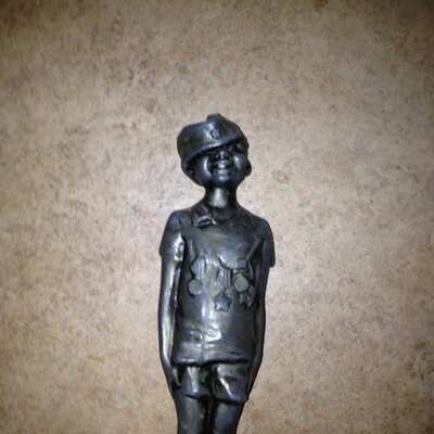 Profile Picture of Patrick Crabb (@CrabbPatrick) on Twitter