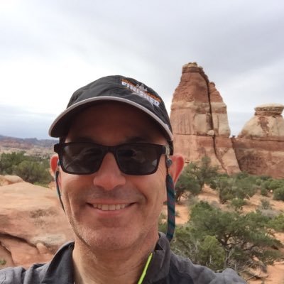 Profile Picture of Peter Weinstock (@petergweinstock) on Twitter