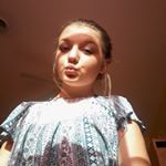 Profile Picture of Mia Patton (@miapatton23) on Instagram