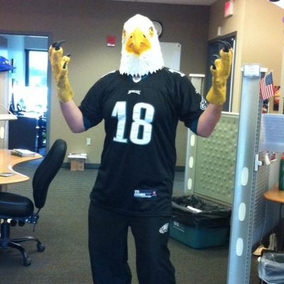 Profile Picture of Brad Ziegler (@bzigs) on Twitter