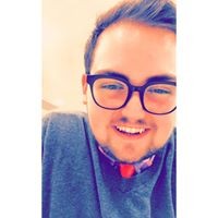 Profile Picture of Bailey Bowlin (@bailey-bowlin-1) on Quora