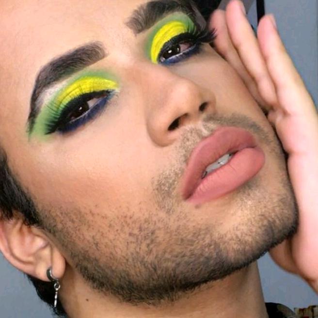 Profile Picture of Lipe Bennett (@lipebennett) on Tiktok