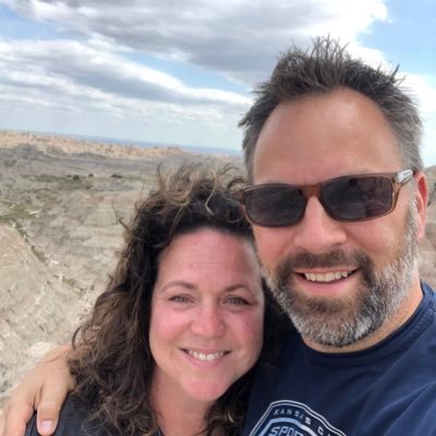 Profile Picture of Mark Reiter (@kcmark) on Twitter