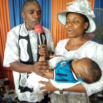 Profile Picture of Uwem Robert Sambo (@uwem_sambo) on Twitter